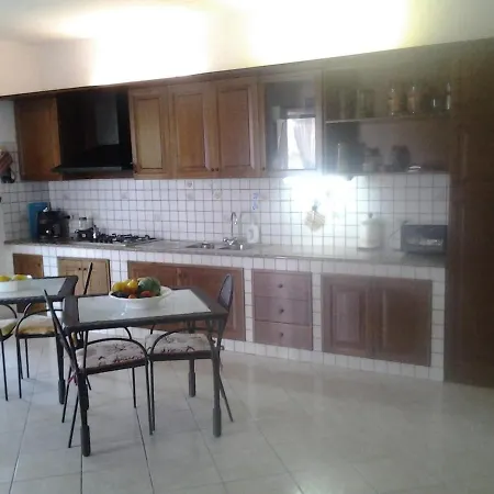 A 400 M Dalla Holiday home