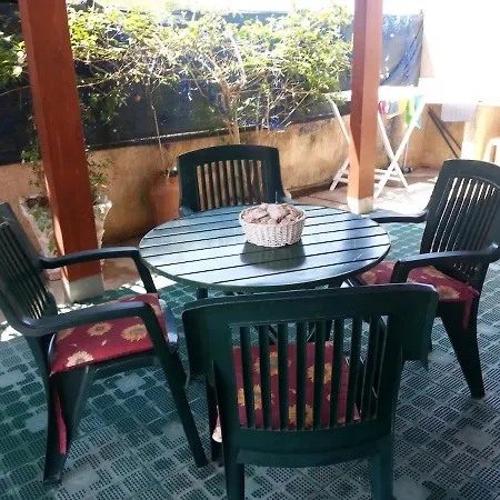 Holiday home A 400 M Dalla