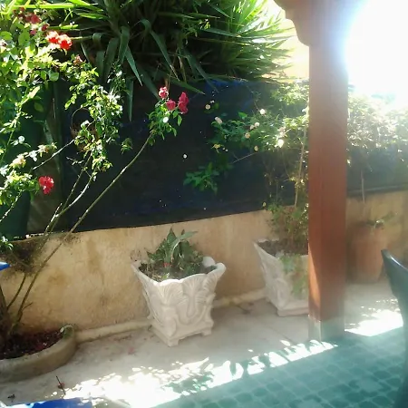 A 400 M Dalla Holiday home