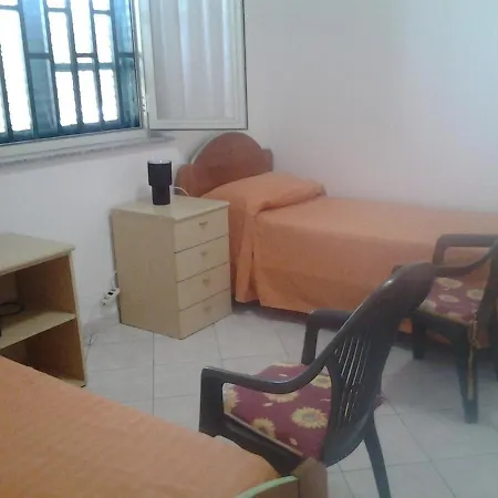 A 400 M Dalla Holiday home