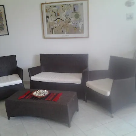 A 400 M Dalla Holiday home Santa Maria Del Focallo