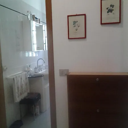 A 400 M Dalla Holiday home Santa Maria Del Focallo