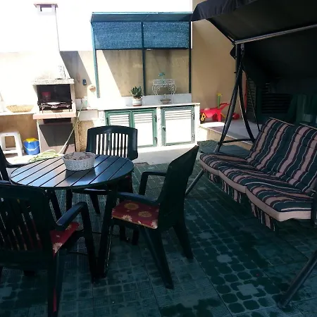 Holiday home A 400 M Dalla