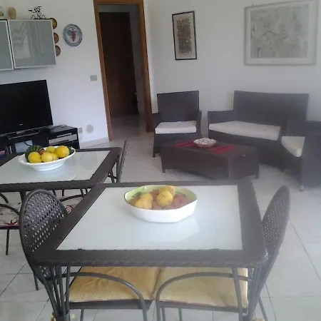 A 400 M Dalla Holiday home