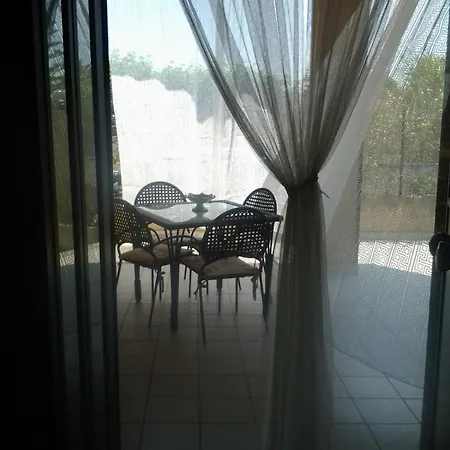 A 400 M Dalla Holiday home *
