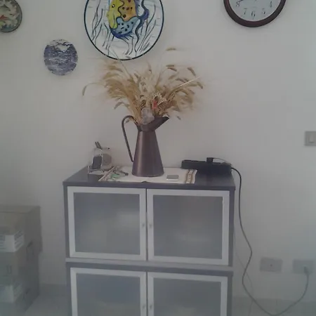 A 400 M Dalla Holiday home Santa Maria Del Focallo